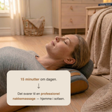 Nordneck™ Cosseal Nakke Relief