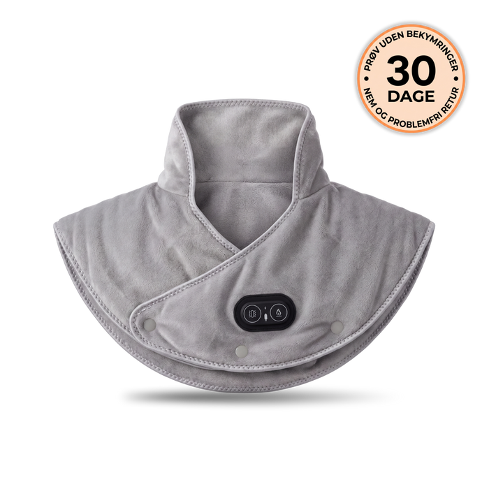 Nordneck Nakke Wrap